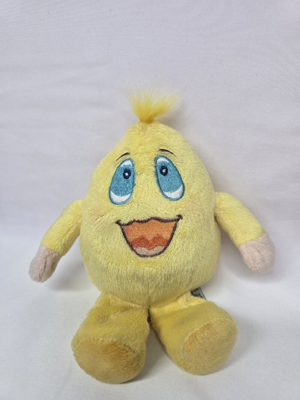 GANZ Wacky Zingoz WE000163 Webkinz Plush Stuffed Animal SOUND WORKS  NO CODE